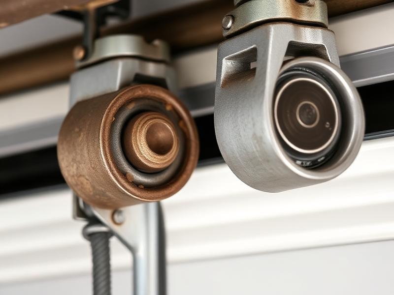 Roller Replacement: A Complete Guide for Homeowners