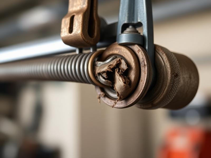 Garage Door Repair service - professional garage door repair